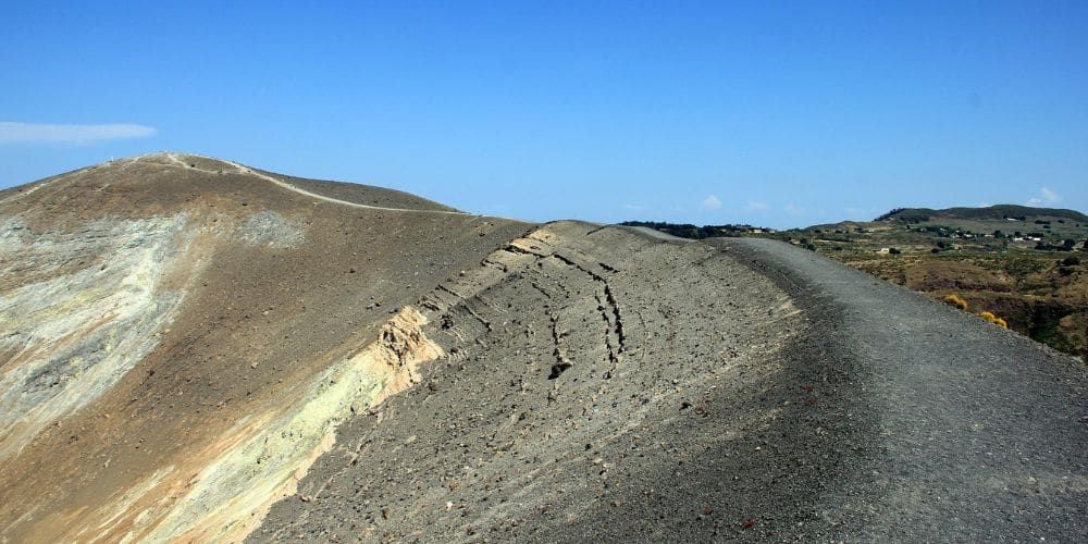 How to get to the Aeolian Islands by car How to get to the Aeolian Islands by car
